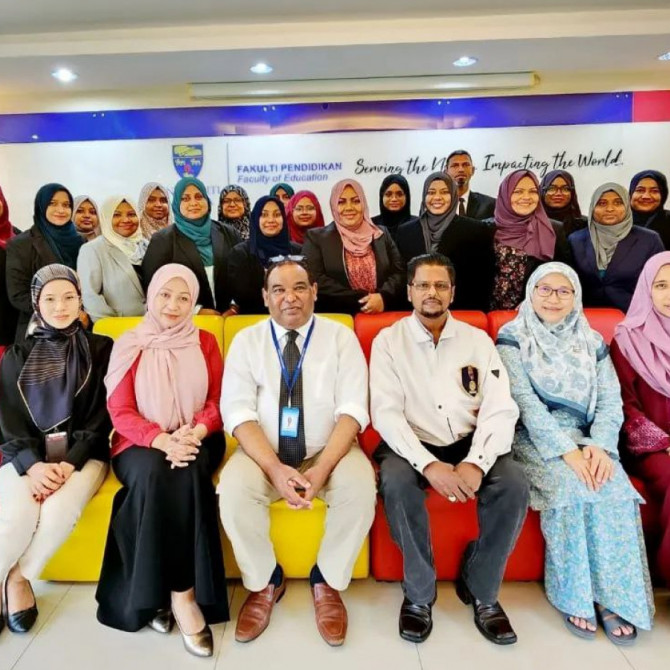 Stakeholder Seminar